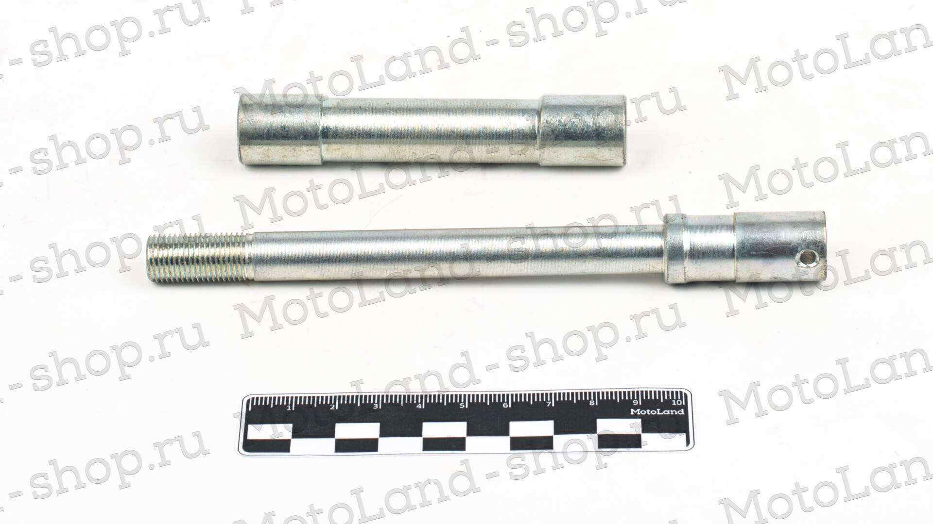 Ось центральной подставки Альфа RX