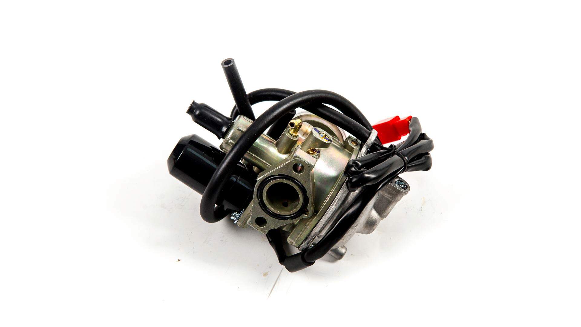 Карбюратор DIO-50 AF18/27