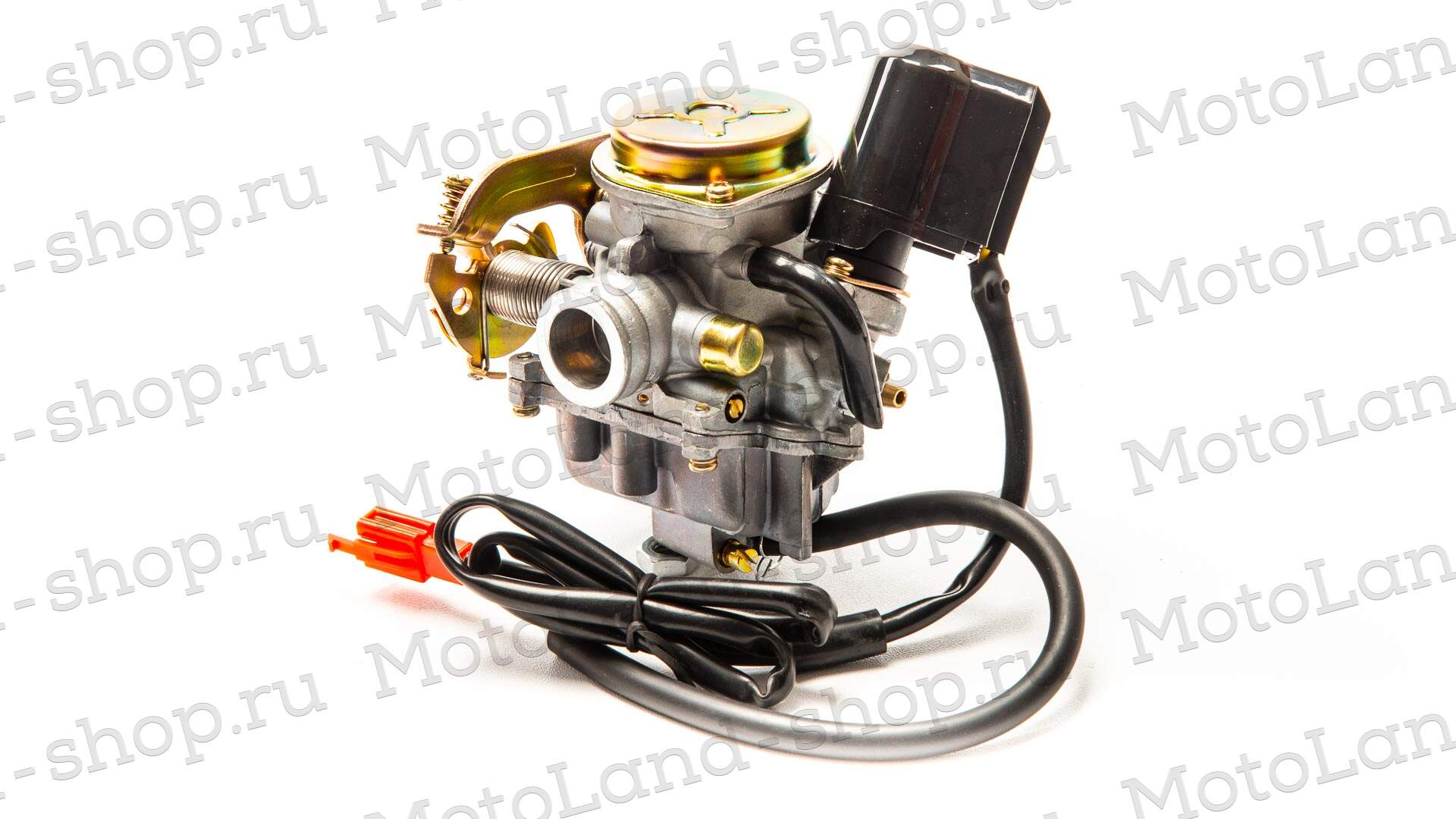 Карбюратор 139QMB 50/80см3