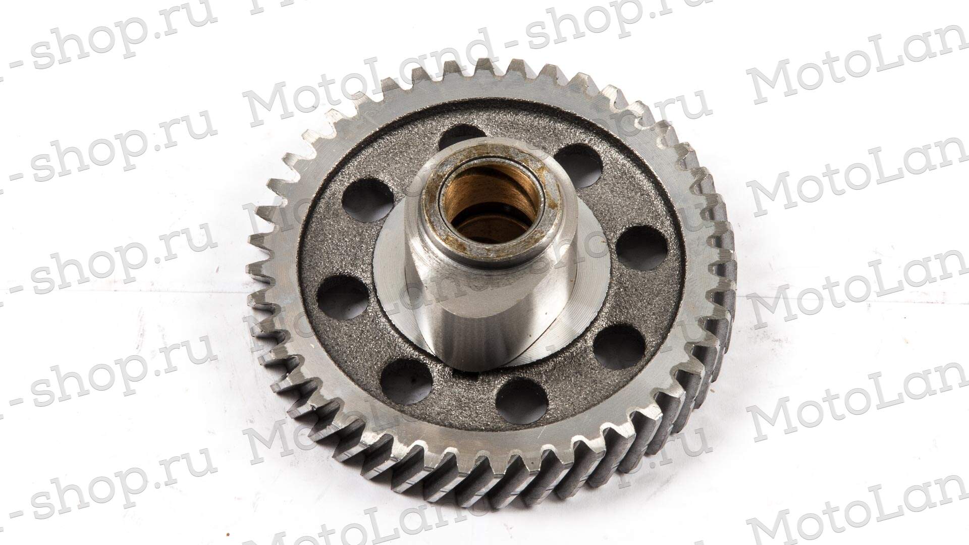 Распредвал нижний CG125-250