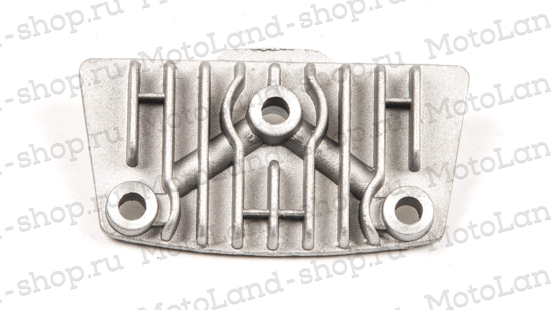 Крышка головки правая 152FMH, 153FMH 110см3 №2