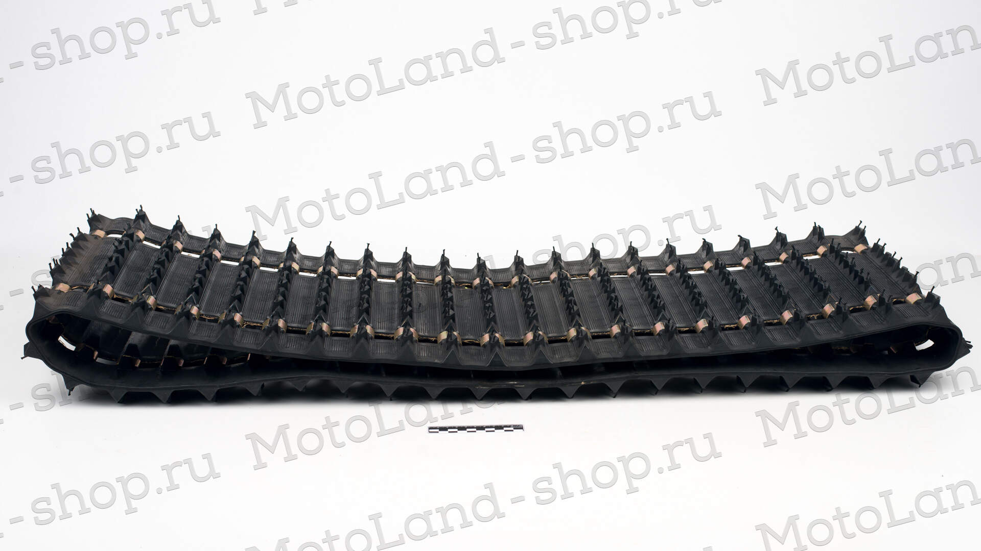 Гусеничное шасси (380х50.5х43) Снегоход S2