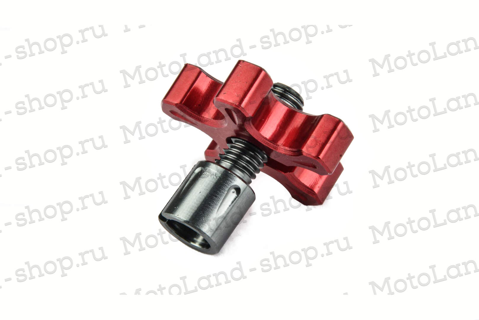 Натяжитель тросов CNC M8x1.25мм