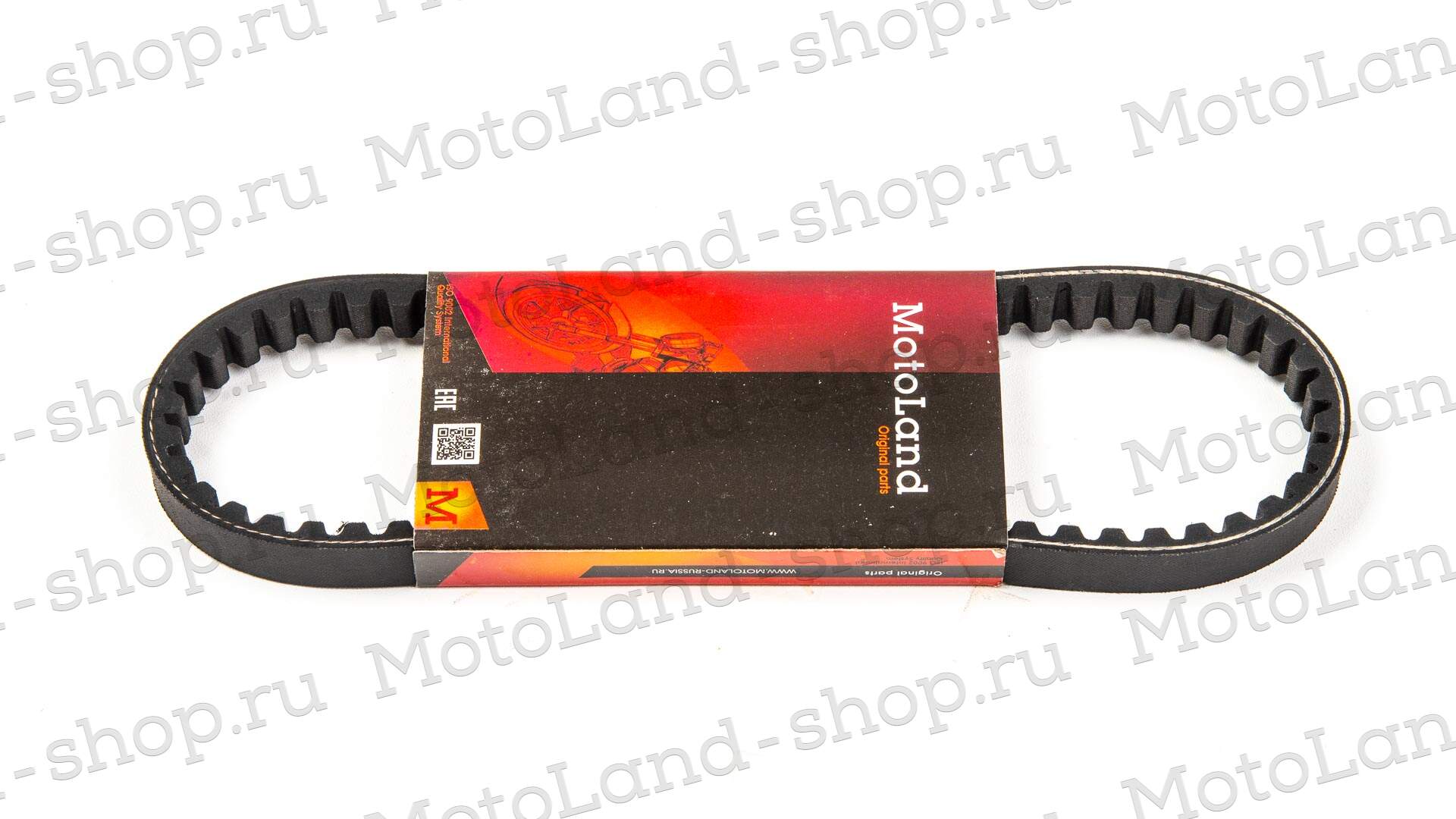 Ремень 667-18 DIO AF34/35 MOTOLAND