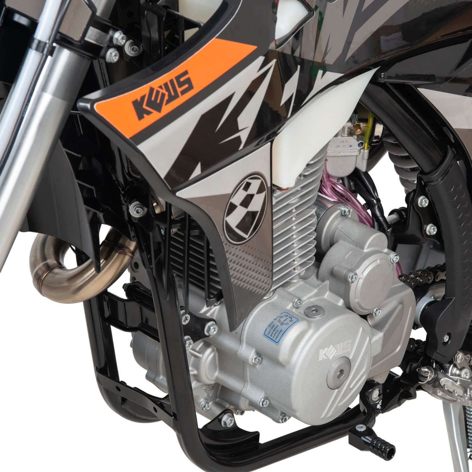 Мотоцикл Кросс Kews K24 LITE