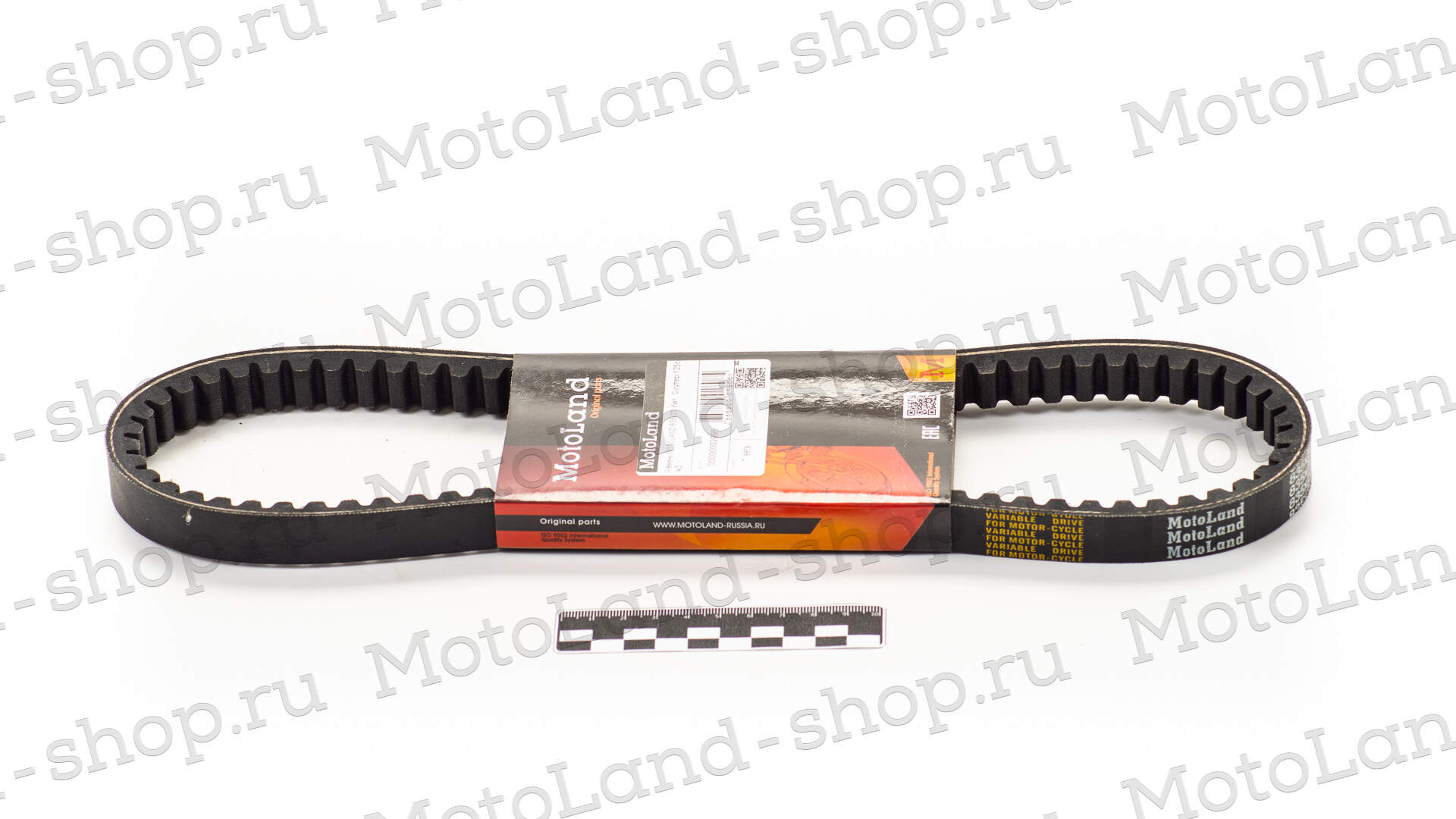 Ремень 835-20 125см3 MOTOLAND