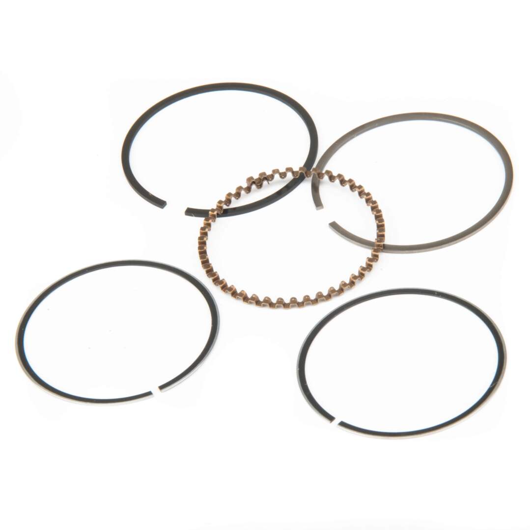 Кольца поршневые 4T d=44mm 139QMB 60см3