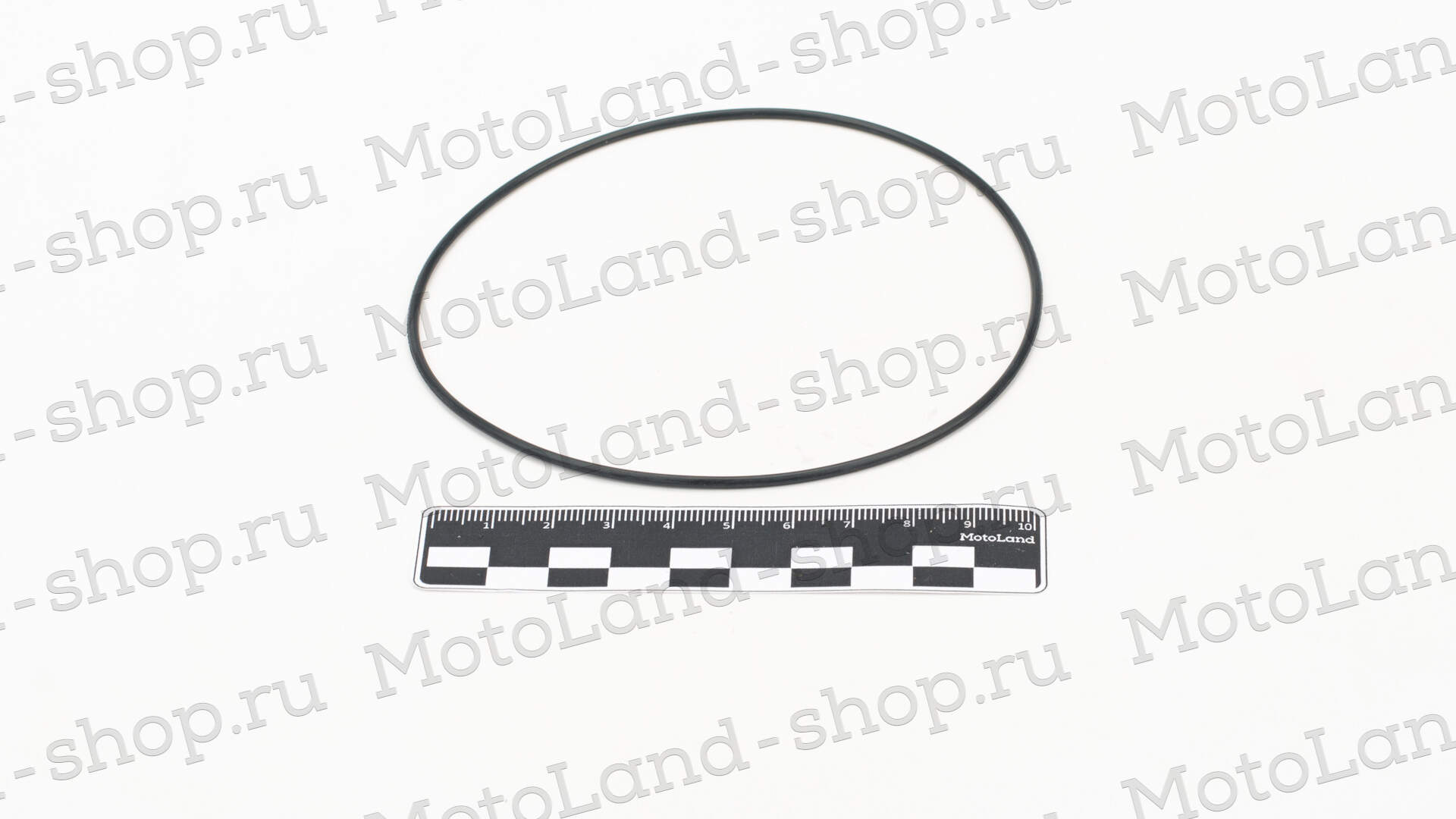 Кольцо уплотнительное O-RING 106.8×2 крышки к/в 50-125см3