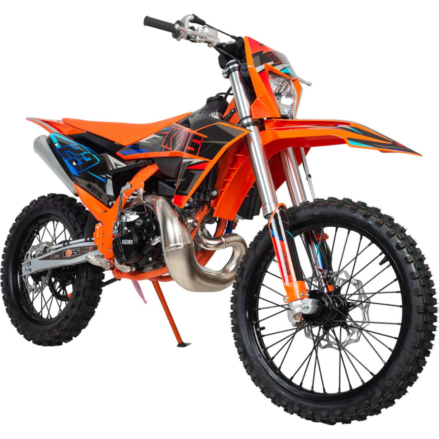 Мотоцикл Кросс Kews K23 MT (250) 2-T