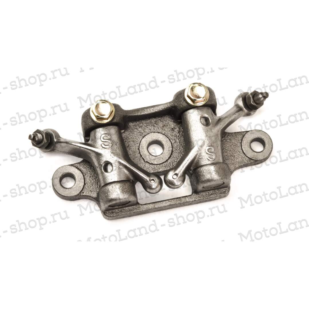 Коромысла ГРМ верхние 167FML-3 (CG200D-B) 167FMM (CG250) 167FMM (CG250-B)