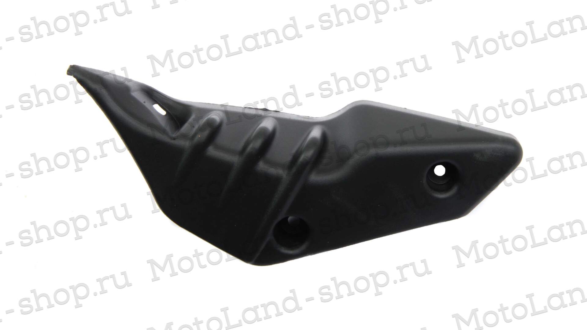 Облицовка топливного бака ( правая ) внутренний кожух Альфа RF 