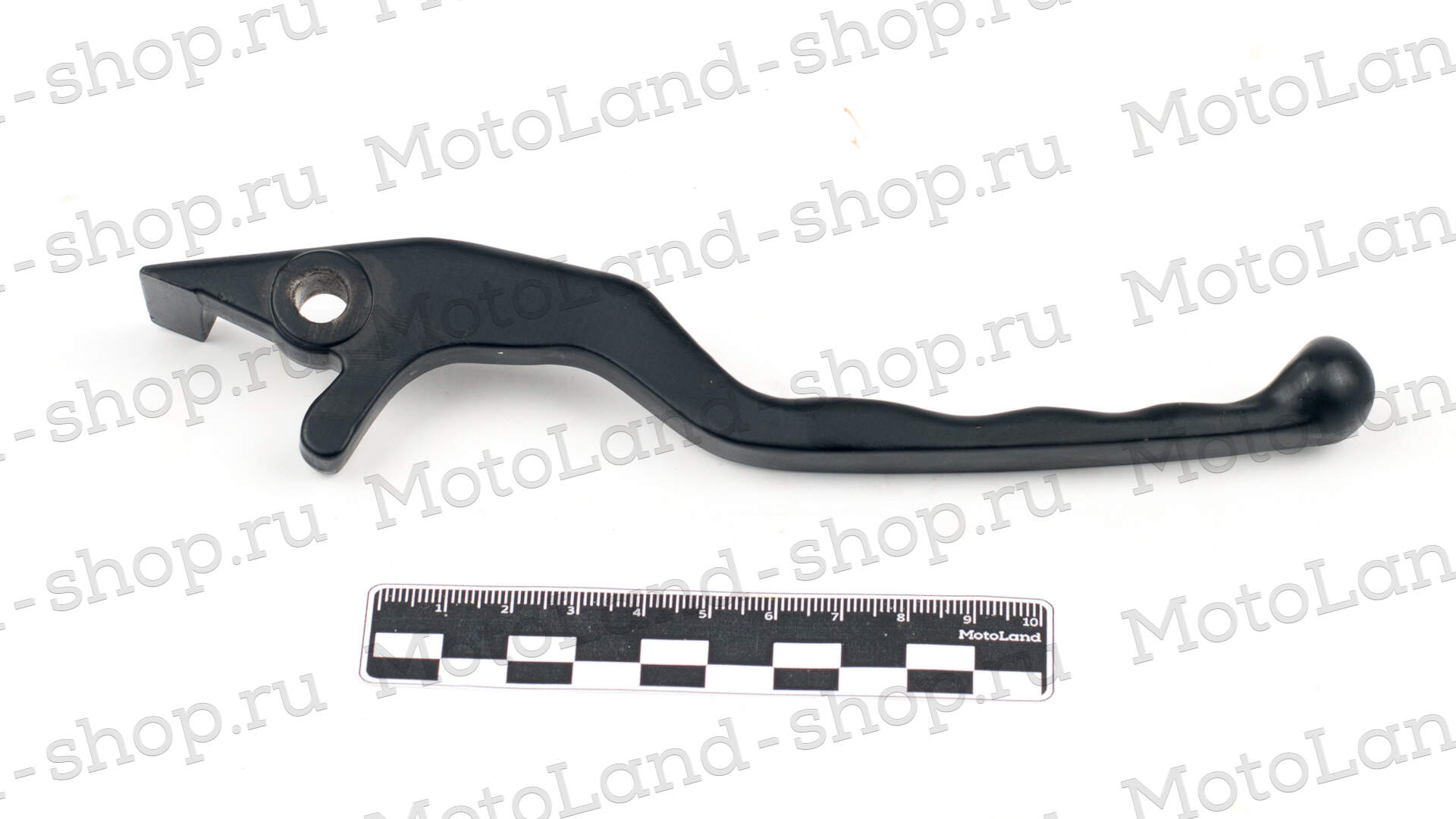 Рычаг тормоза переднего Voyage 200