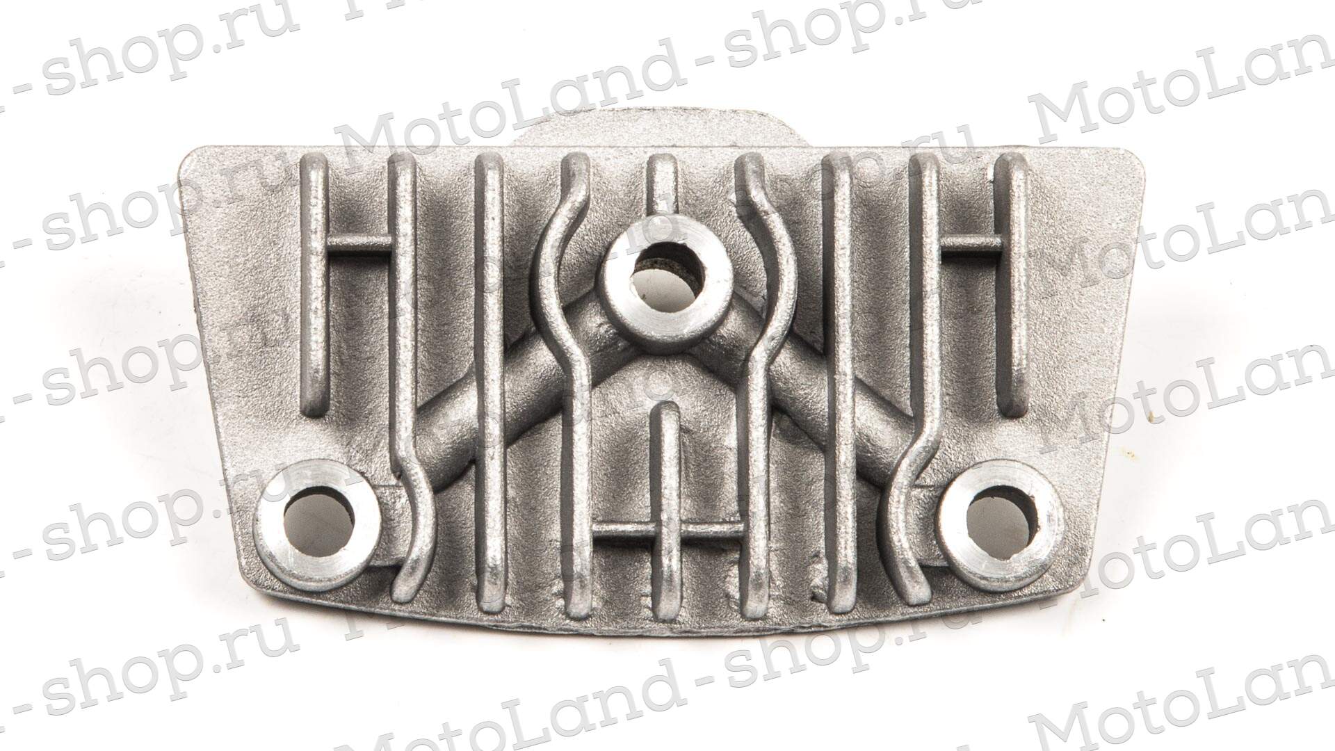 Крышка головки правая 152FMH, 153FMH 110см3 №1