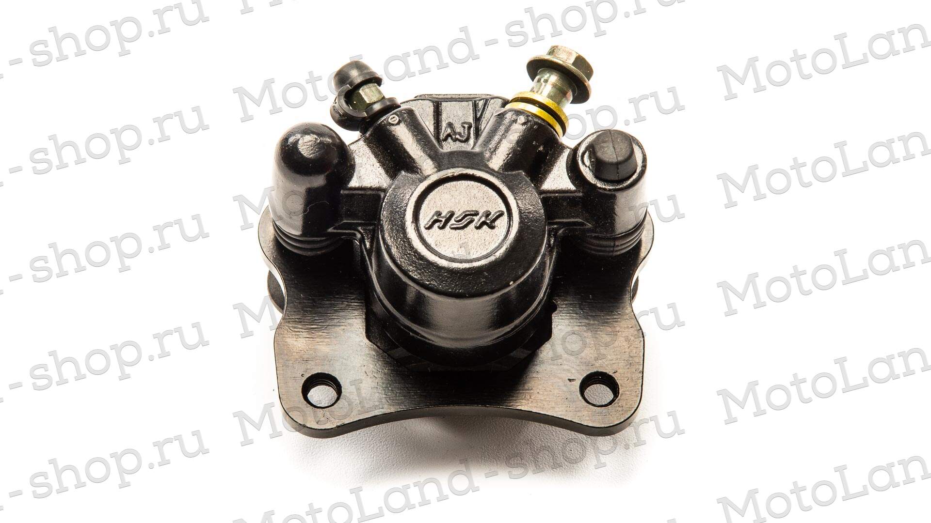 Суппорт передний левый ATV WILD TRACK