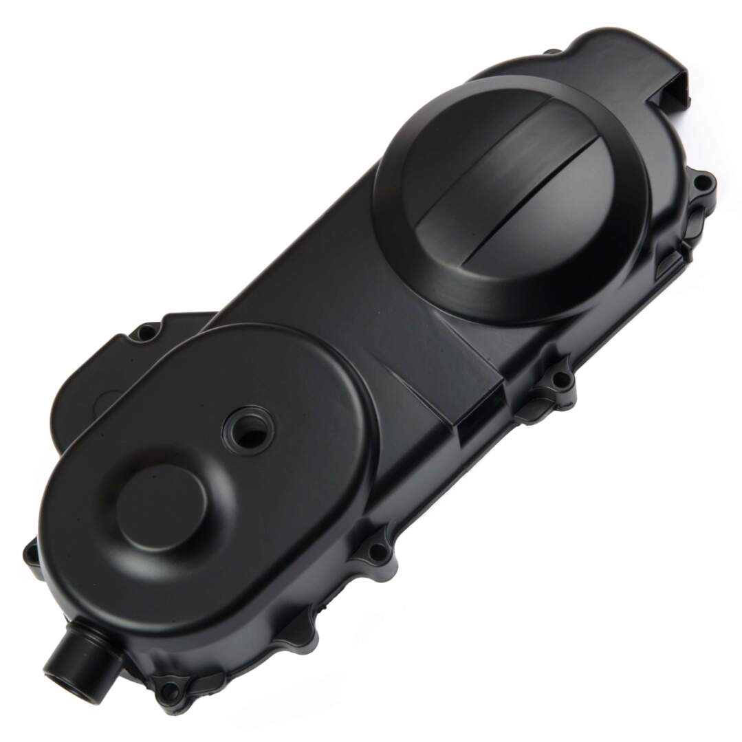 Крышка вариатора (669 ремень) 10" 139QMB 50/80см3