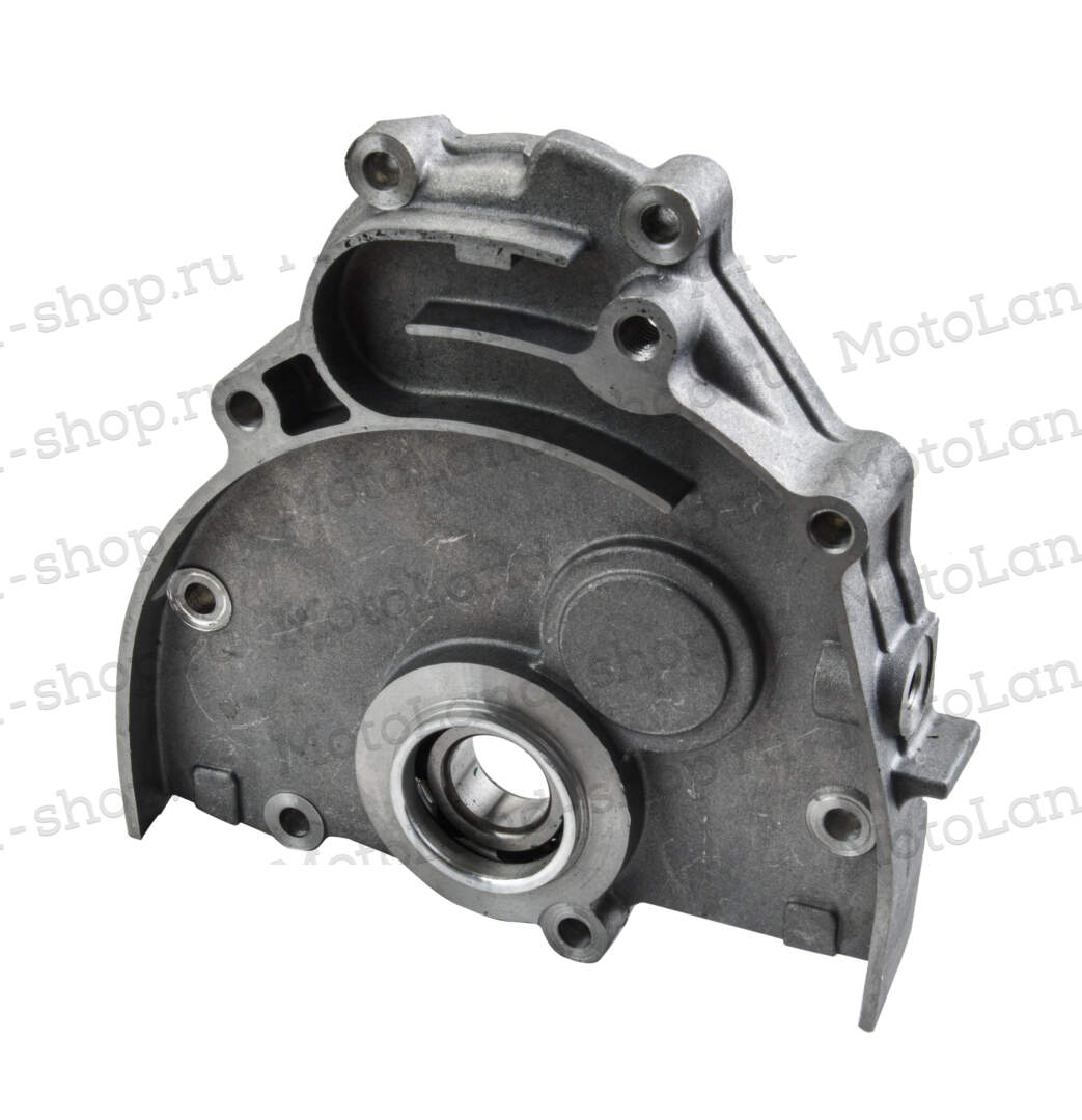 Крышка стартера 157QMJ с реверсом