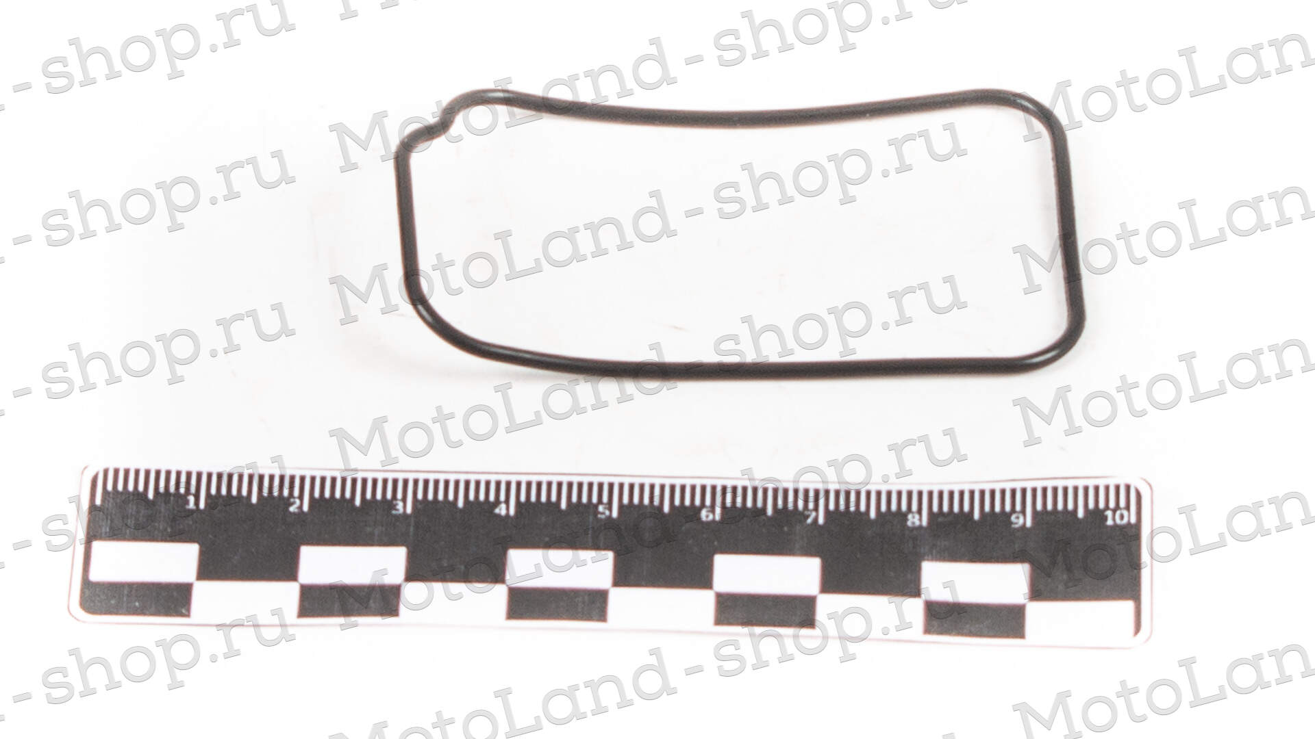 Прокладка клапанной крышки 174MN-3 (CBS300) ZS