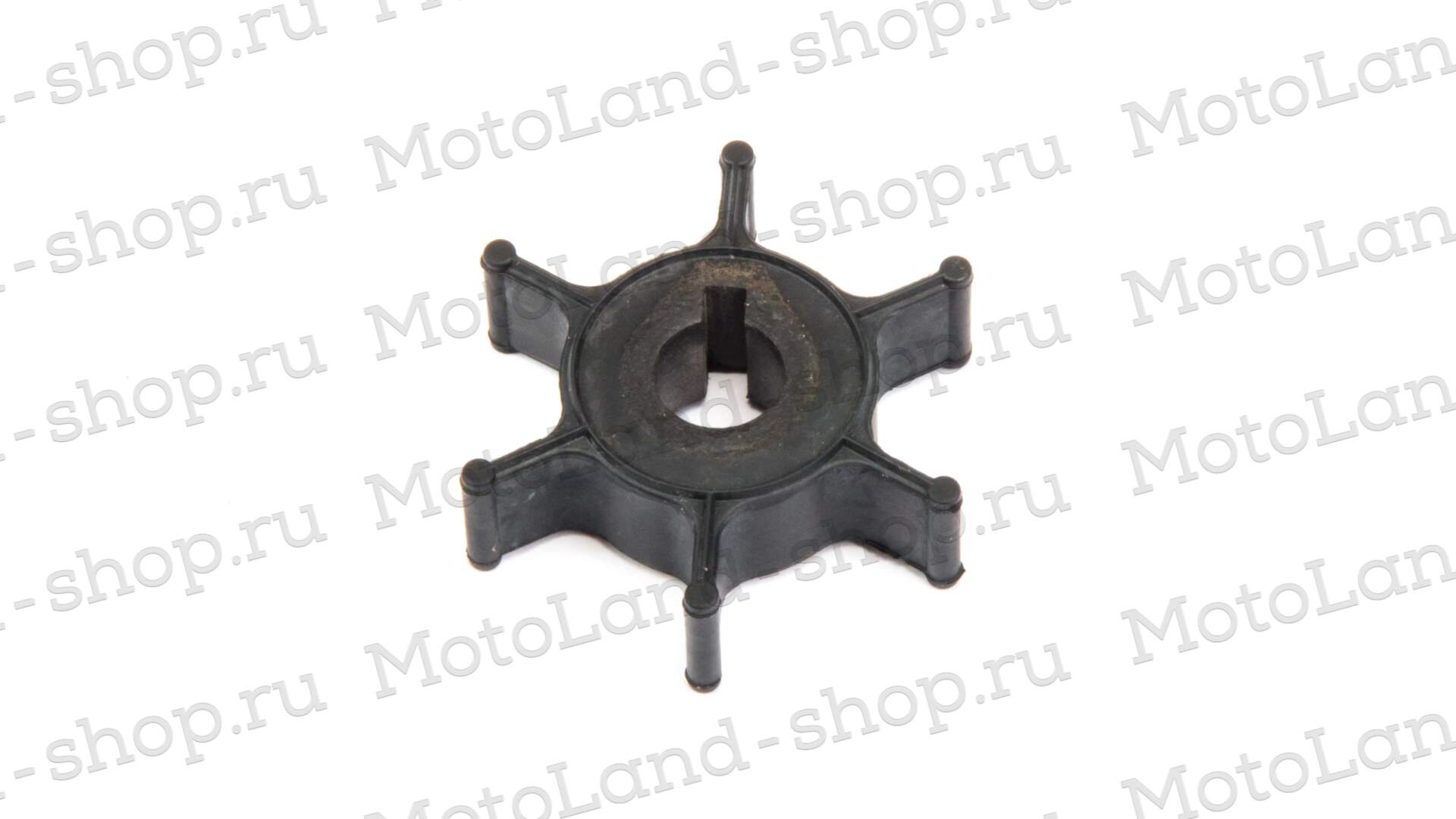 Крыльчатка помпы T2/T3 ZONGSHEN