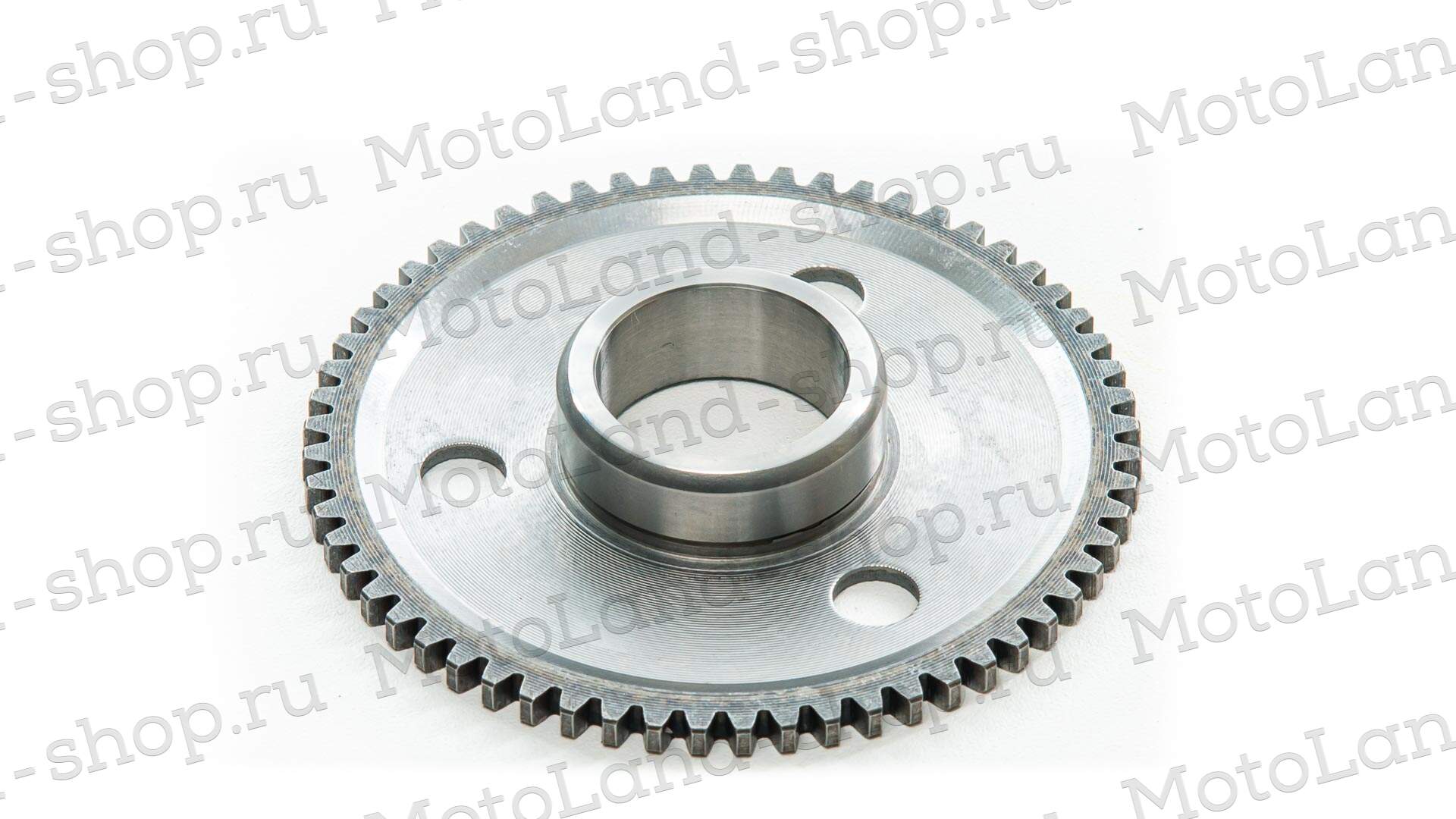 Шестерня электростартера 161QMK-B2 200см3 с реверсом