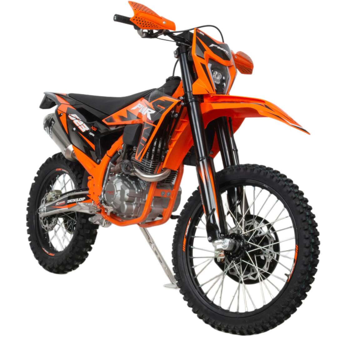 Мотоцикл Кросс PWR TH5 300 (175FMM)