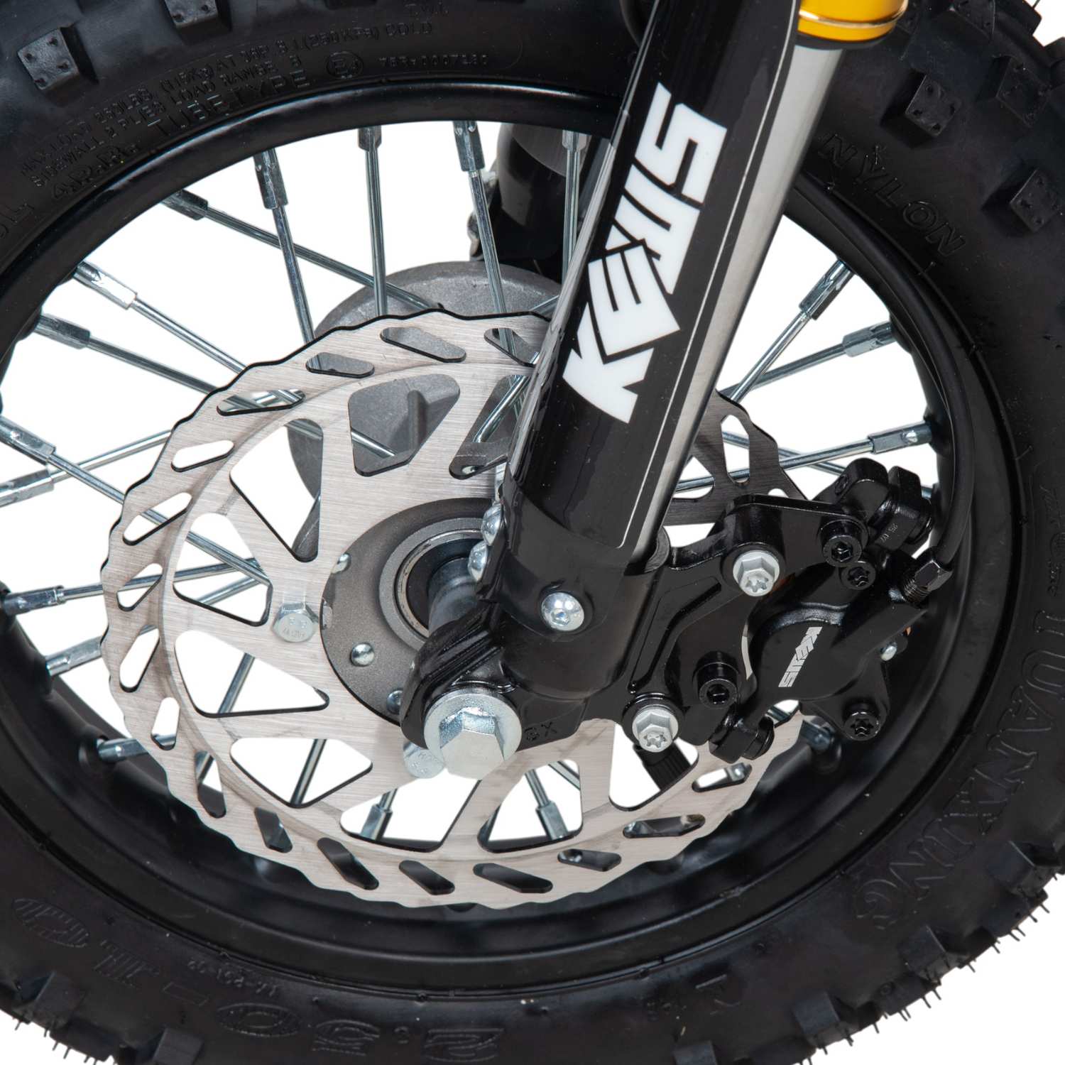 Питбайк Kews Kews K60 E 10/10