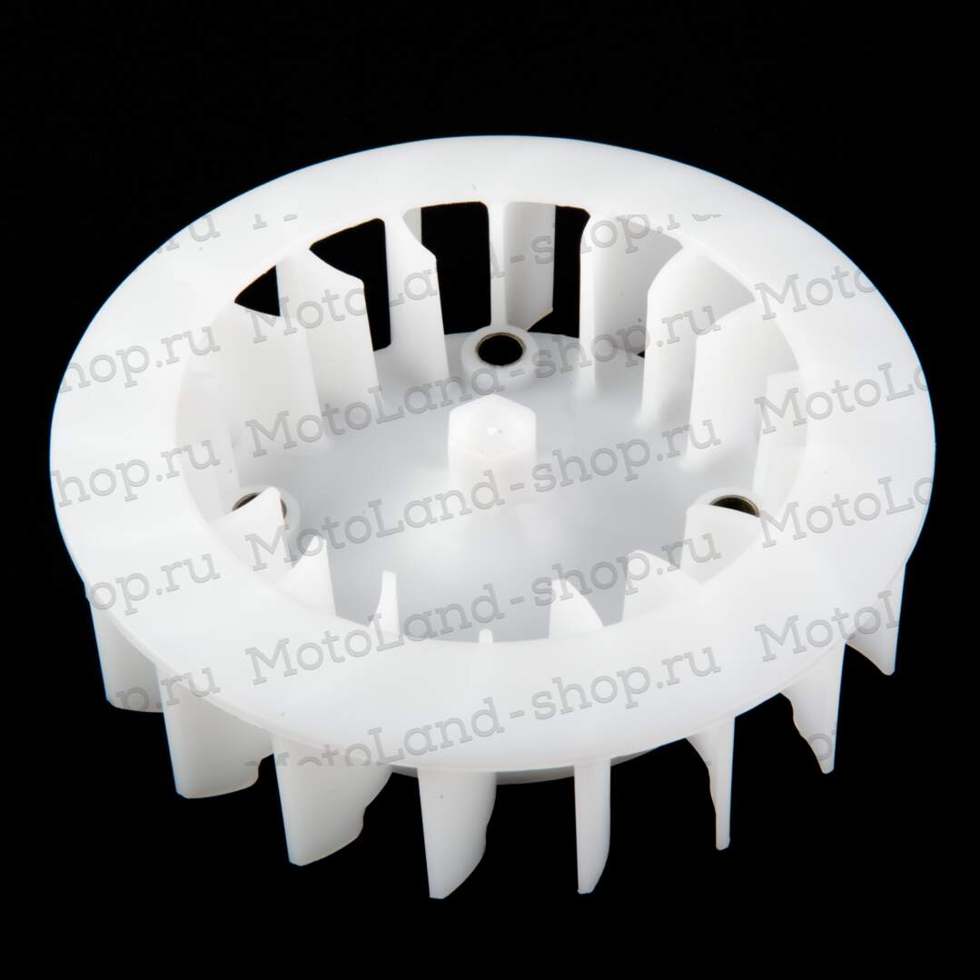 Крыльчатка генератора 157QMJ 150см3