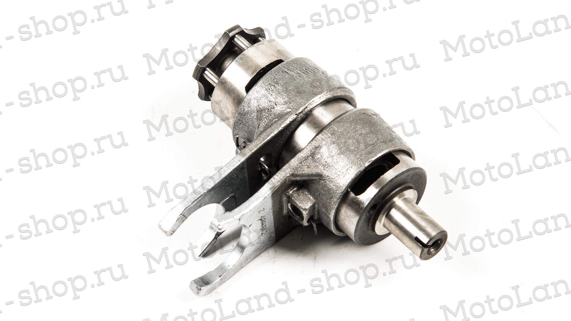 Копирный вал W150 155см3  ZS