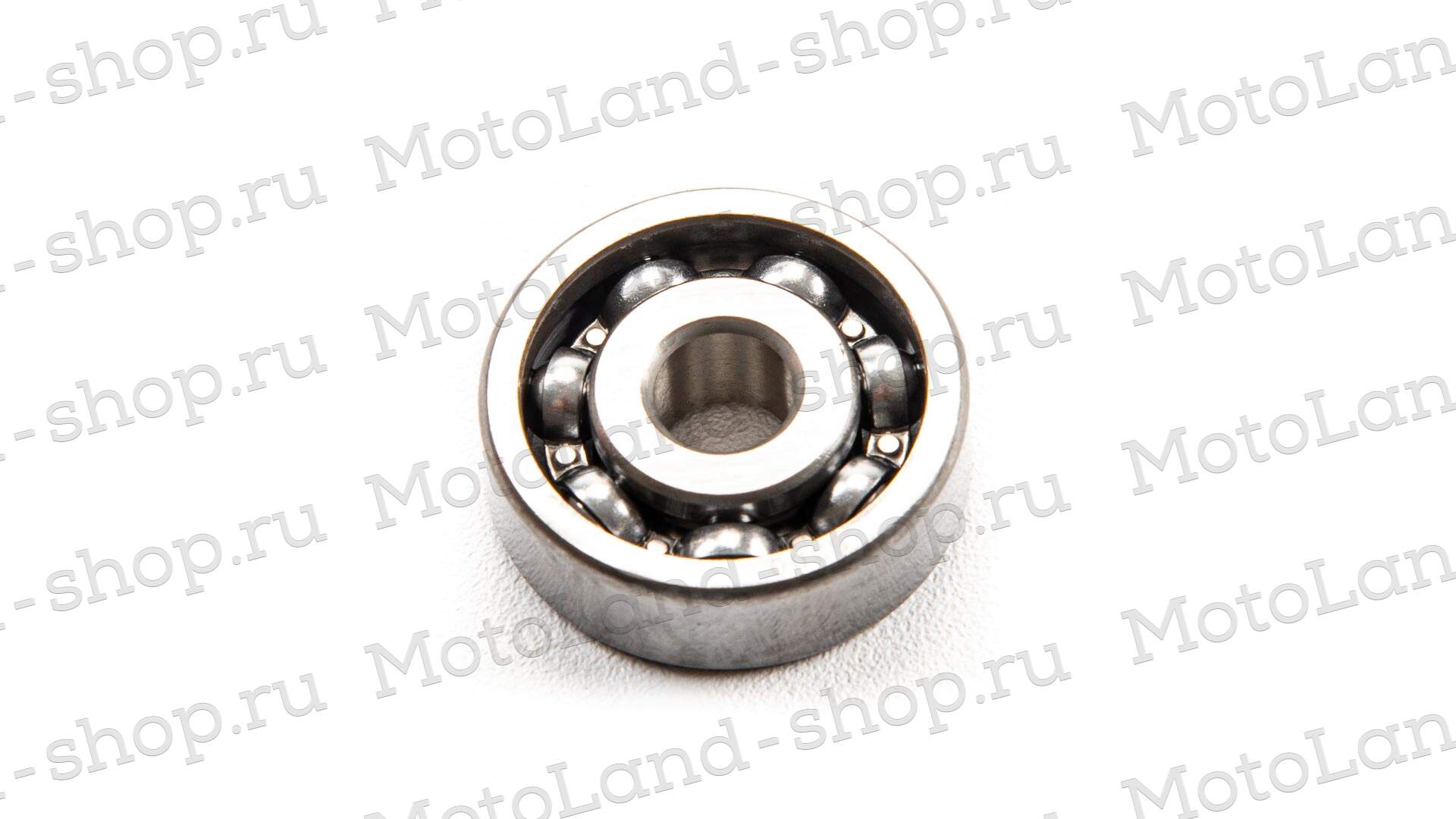 Подшипник 6300 переднего колеса Альфа/Дельта