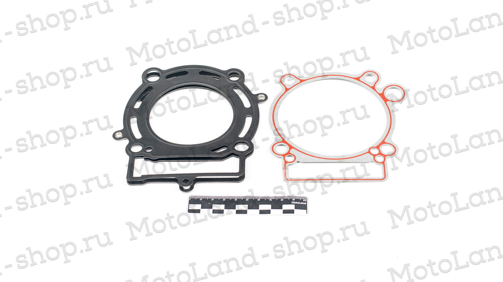 Набор прокладок цилиндро поршневой группы ( ЦПГ ) 177MM (NC250) ZS
