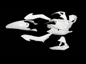 Поступление пластика TT250