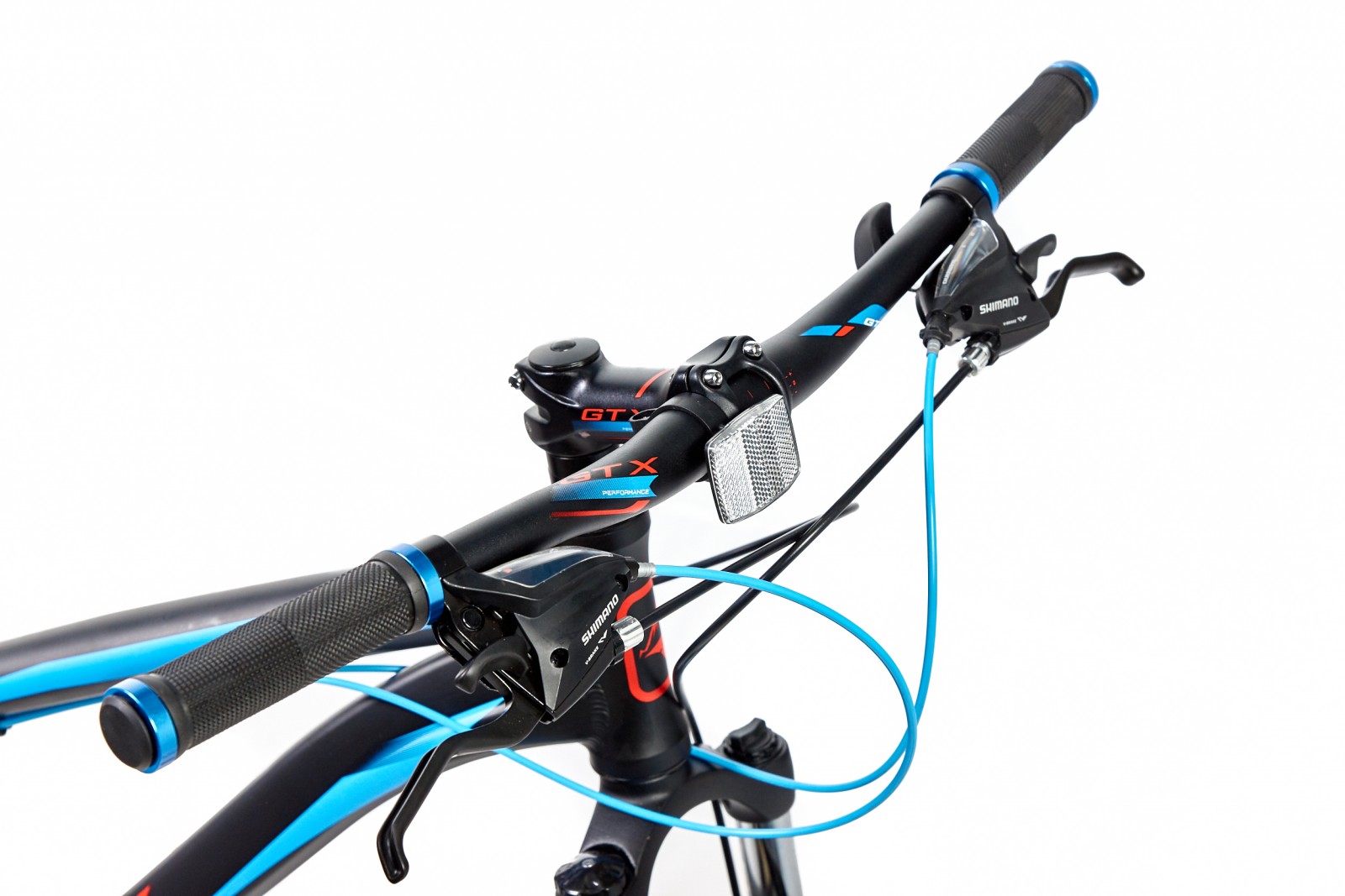 Велосипед 27.5" GTX JULIET 2702 (рама 18") (000101)