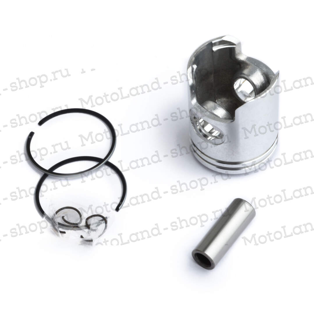 Поршень в сборе Cкутер DIO ZX50 d40