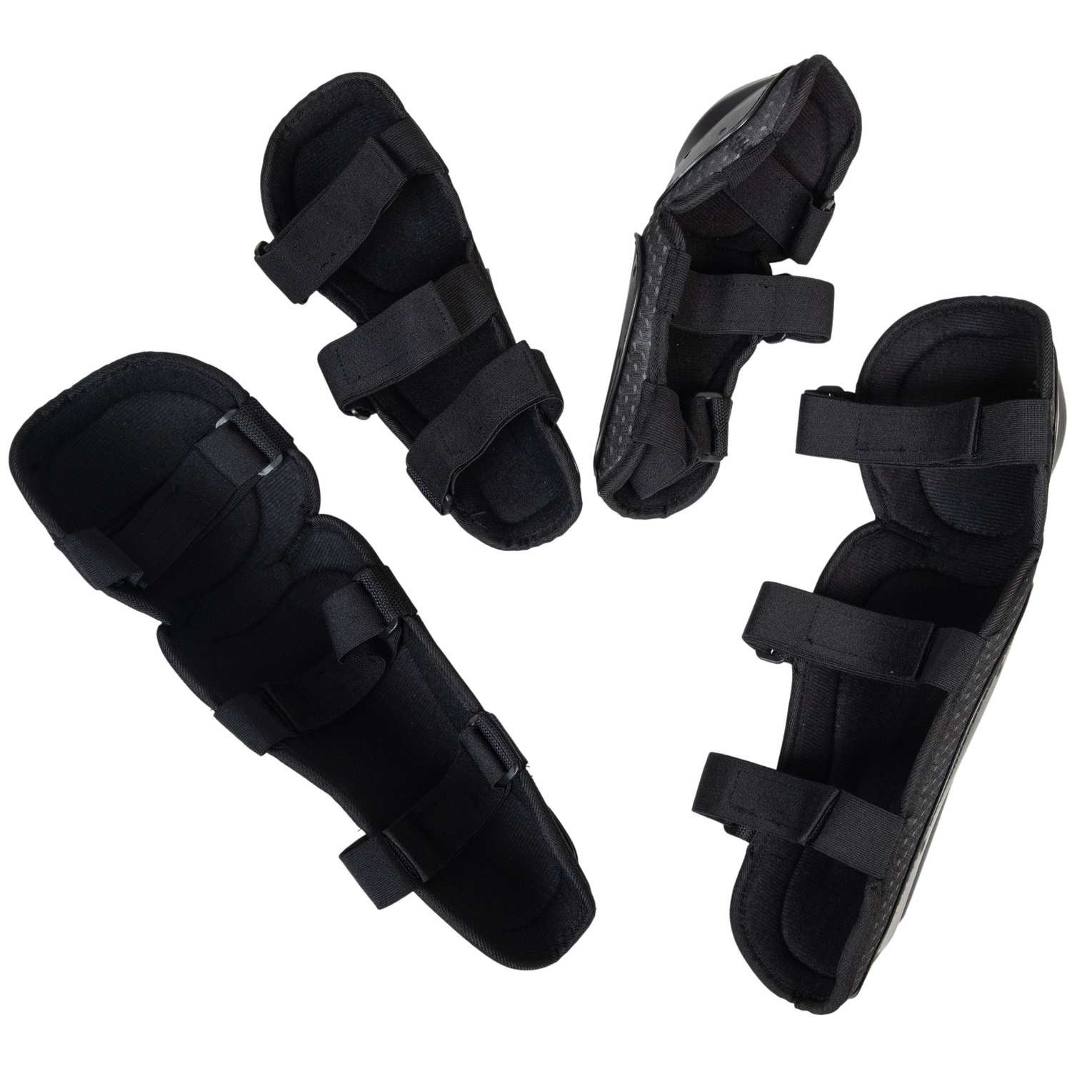 Защита колен HIZER D04