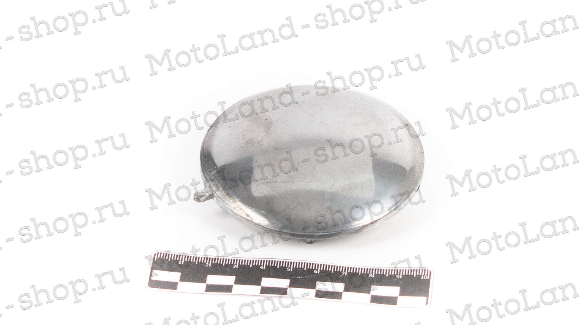 Крышка головки левая 154FMI 125см3