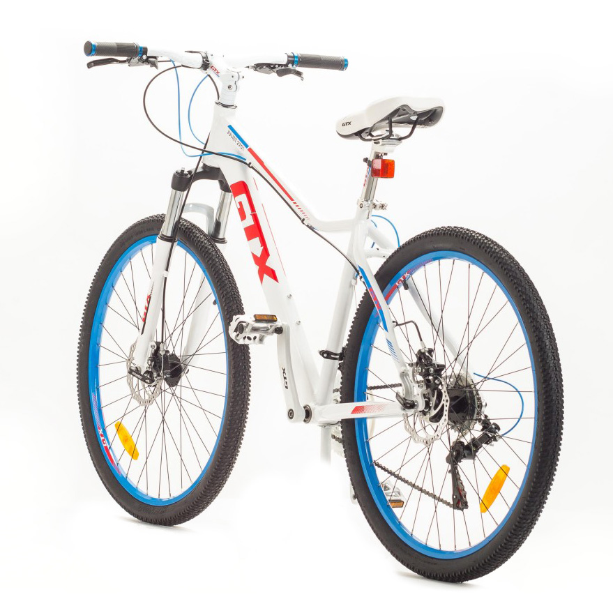 Велосипед 27.5" GTX JULIET 2701 (рама 18") (000100)