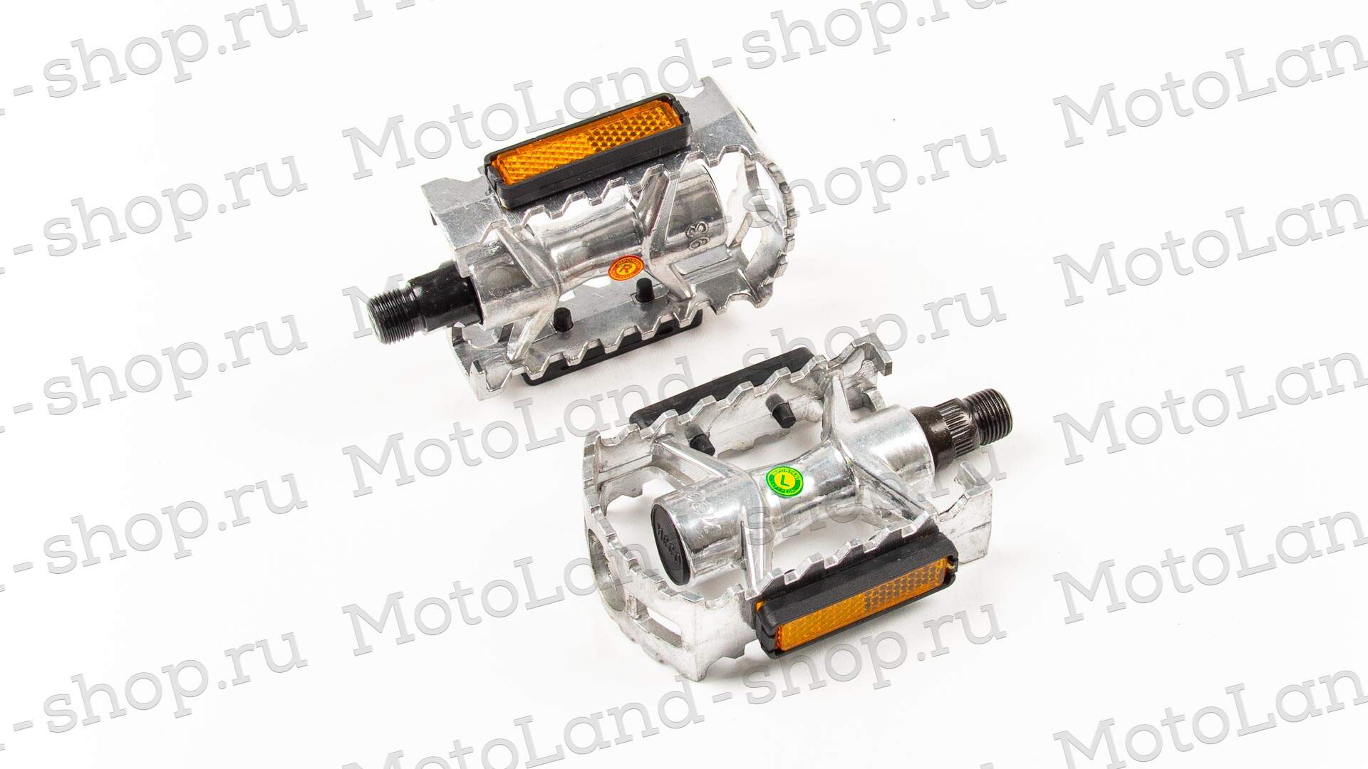 Педали NECO WP893 (103*62)