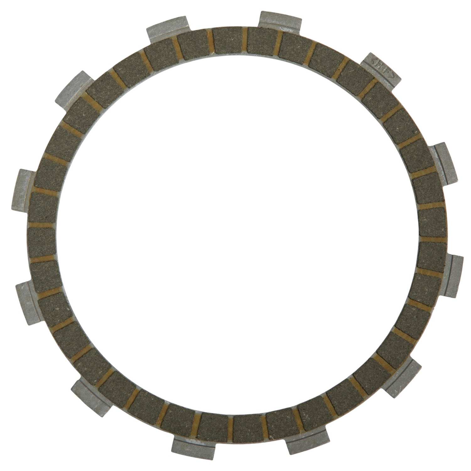 Диски сцепления 194MQ (NC450) X-TECH