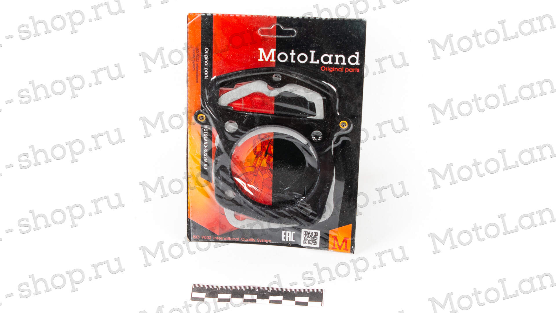 Набор прокладок цилиндро поршневой группы ( ЦПГ ) 166FML (CBB200)