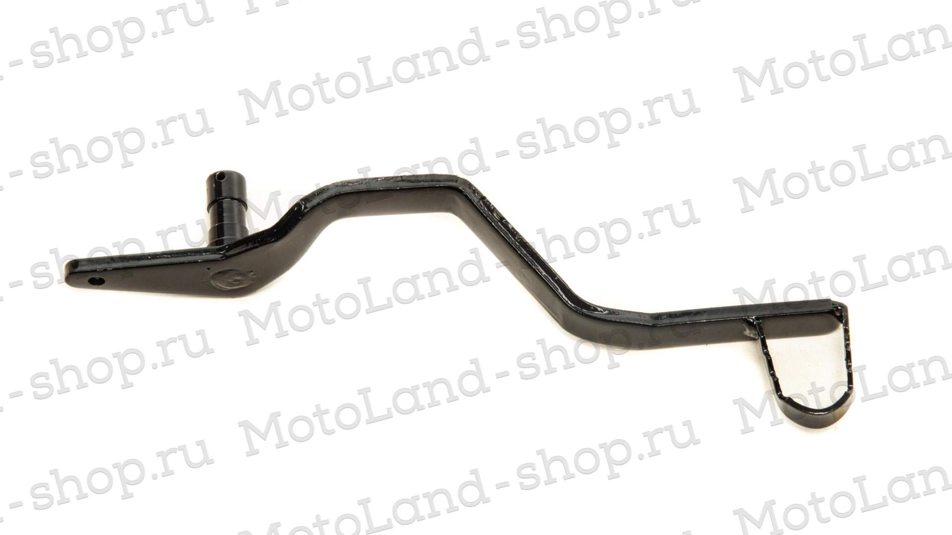 Педаль тормоза XR250 LITE