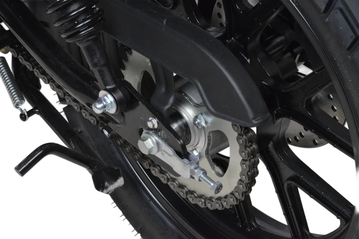 Мотоцикл 300 TEXAS PRO