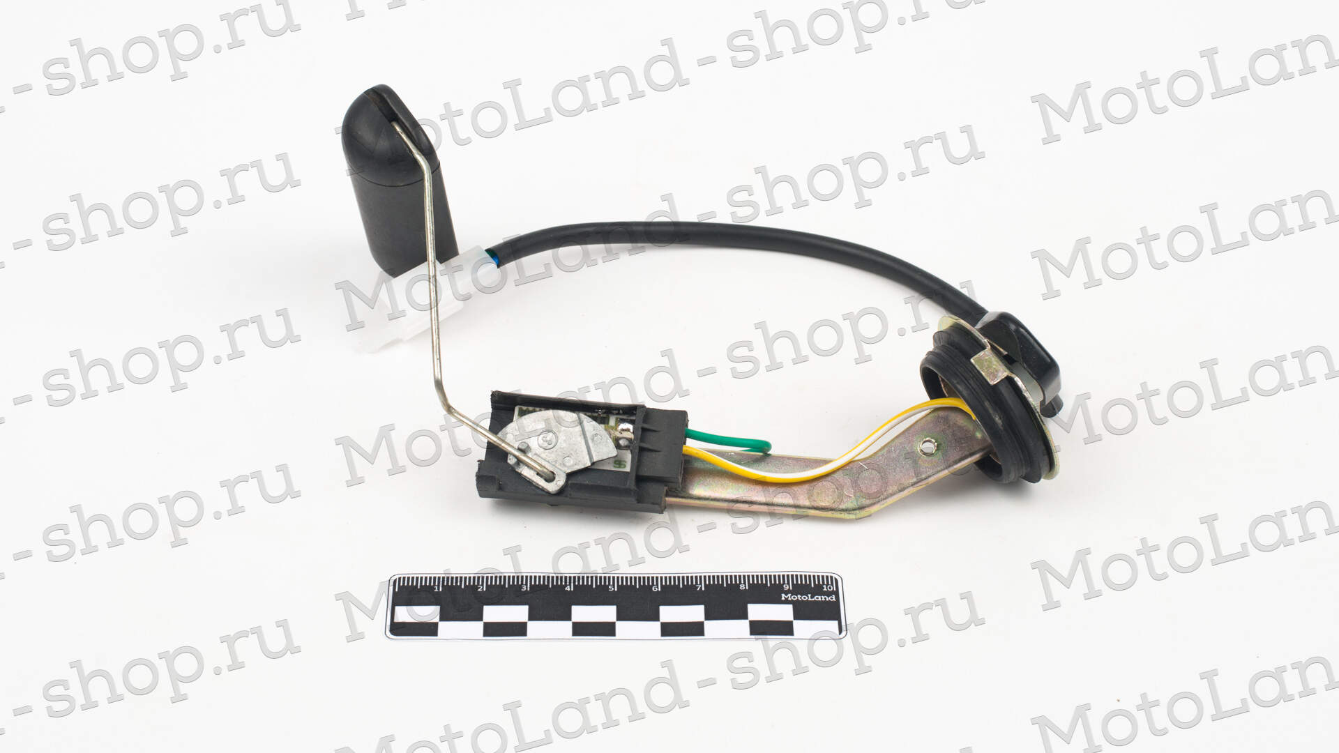 Датчик уровня топлива AD50