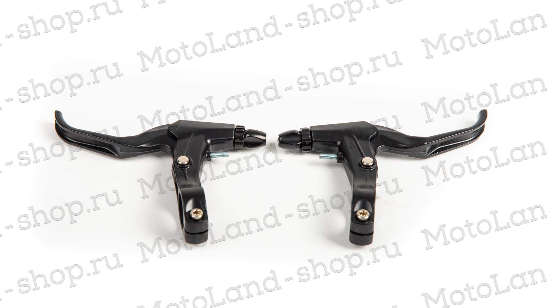 Рычаг тормоза аллюминий GW-13042-269