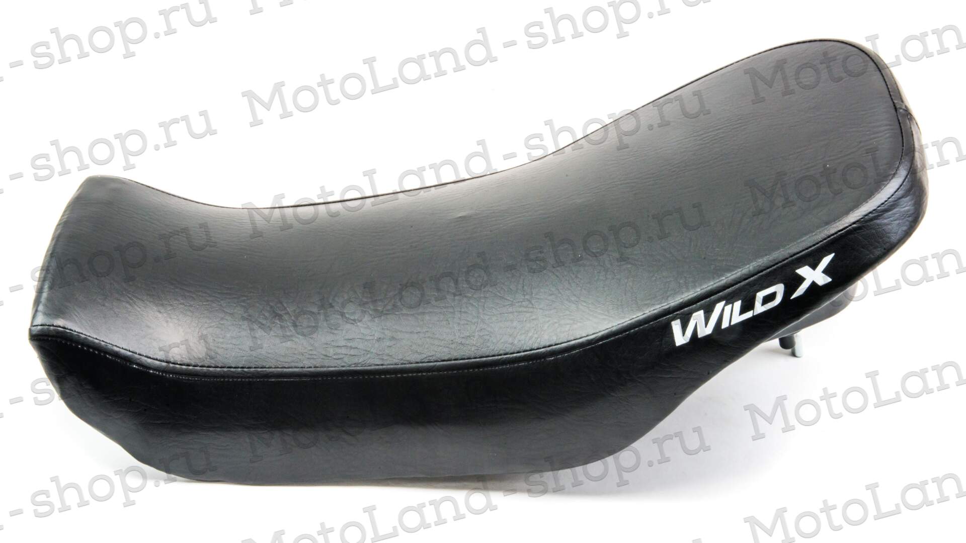 Сиденье ATV WILD 125 X