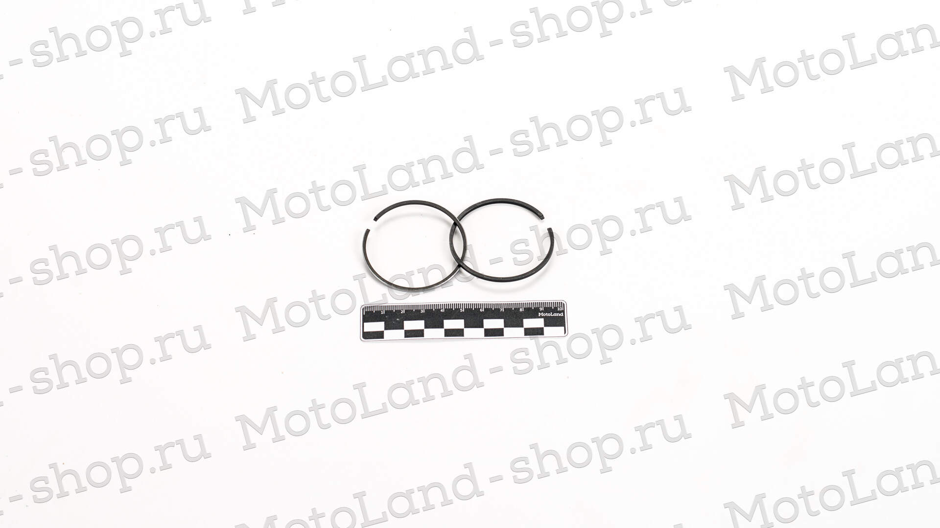 Кольца BREEZE T2.6