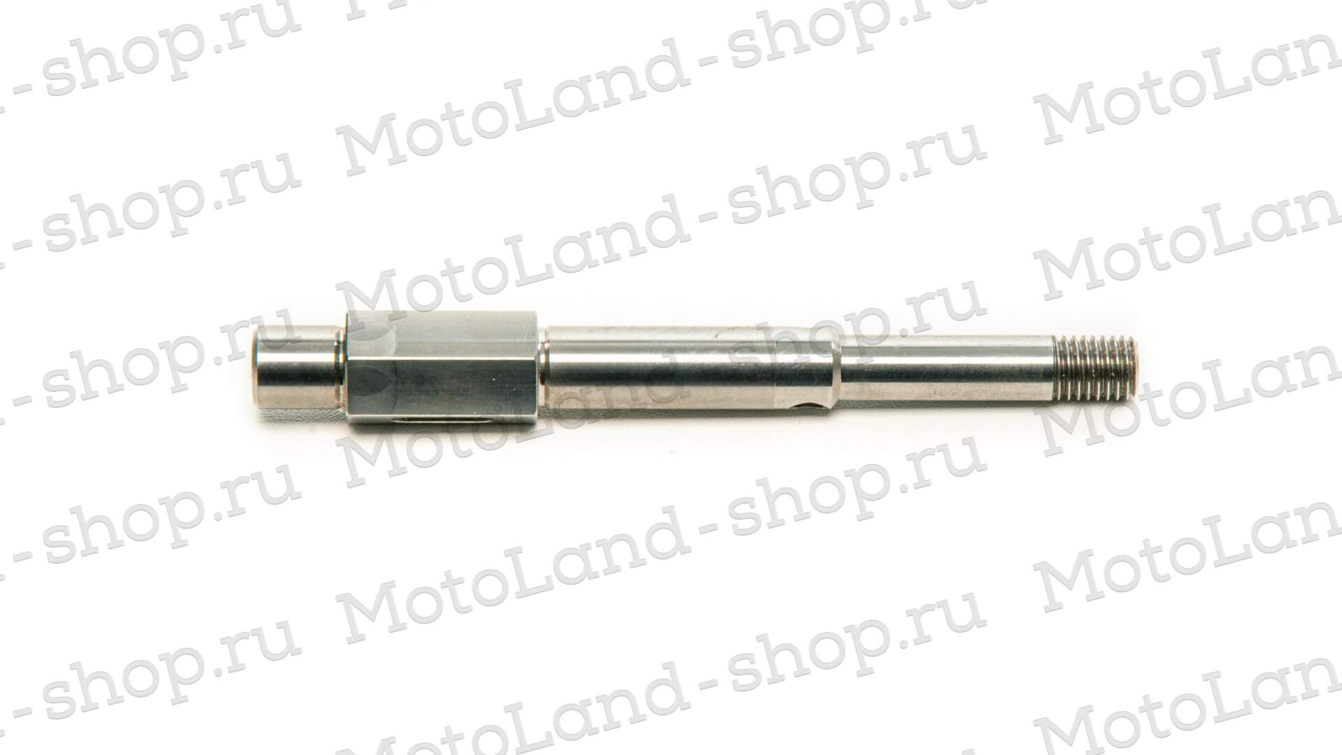 Вал редуктора (ведомый, горизонтальный) T6 ZONGSHEN