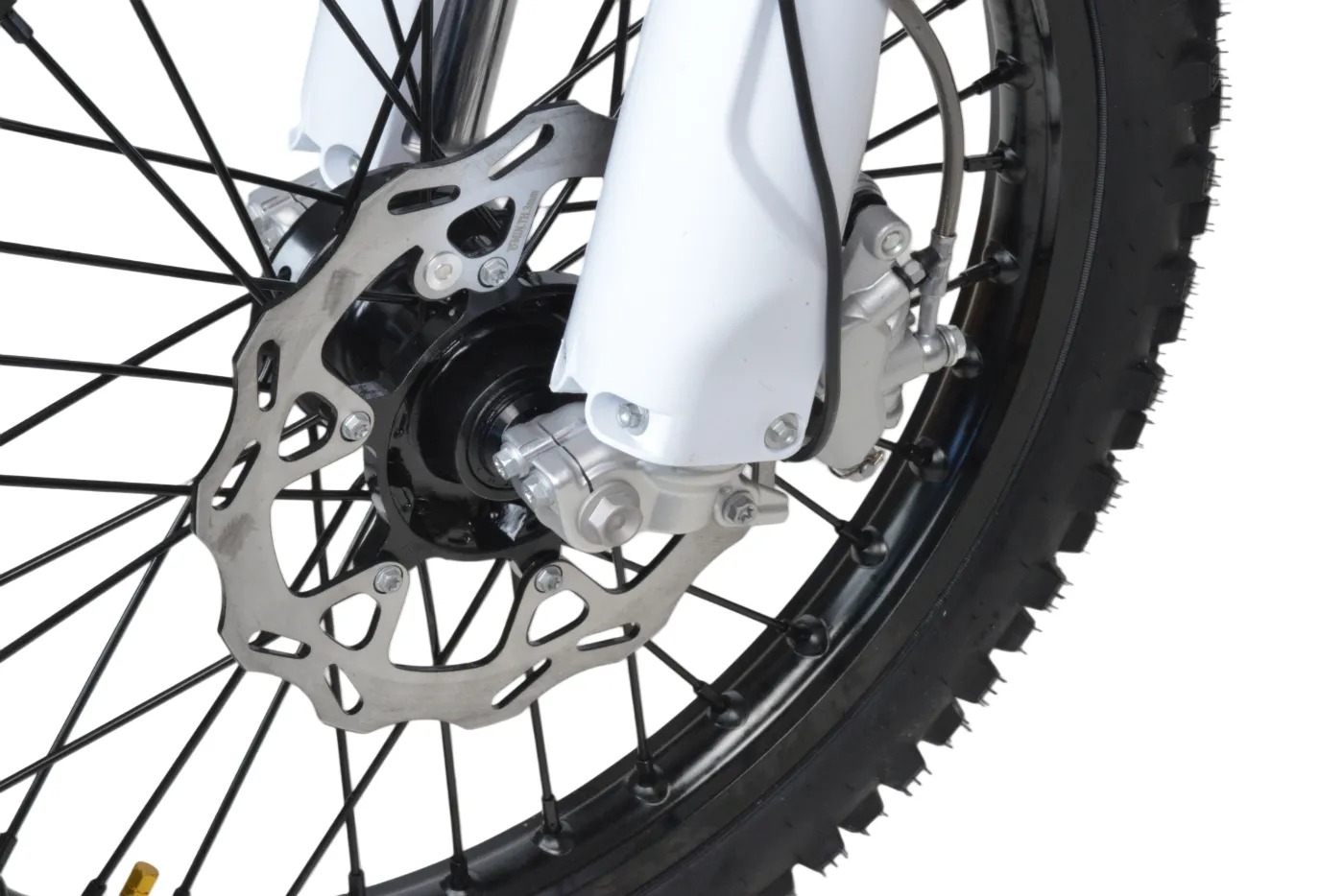 Мотоцикл Кросс Kews K24 Pro