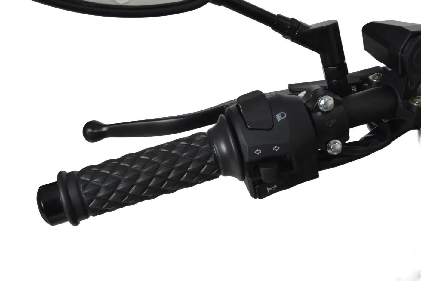 Мотоцикл 300 TEXAS PRO