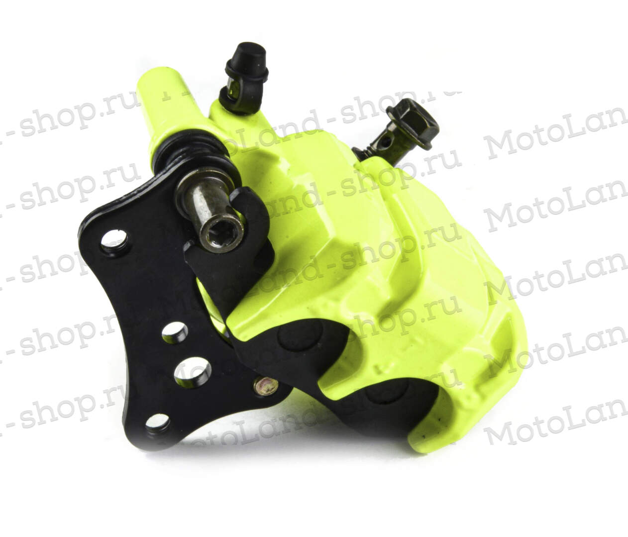 Суппорт задний №6 RZ-E031 салатовый 