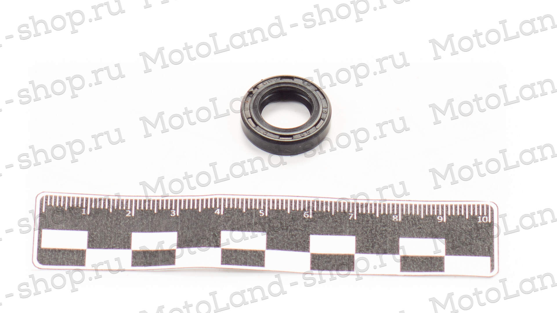 Сальник 12x20x5