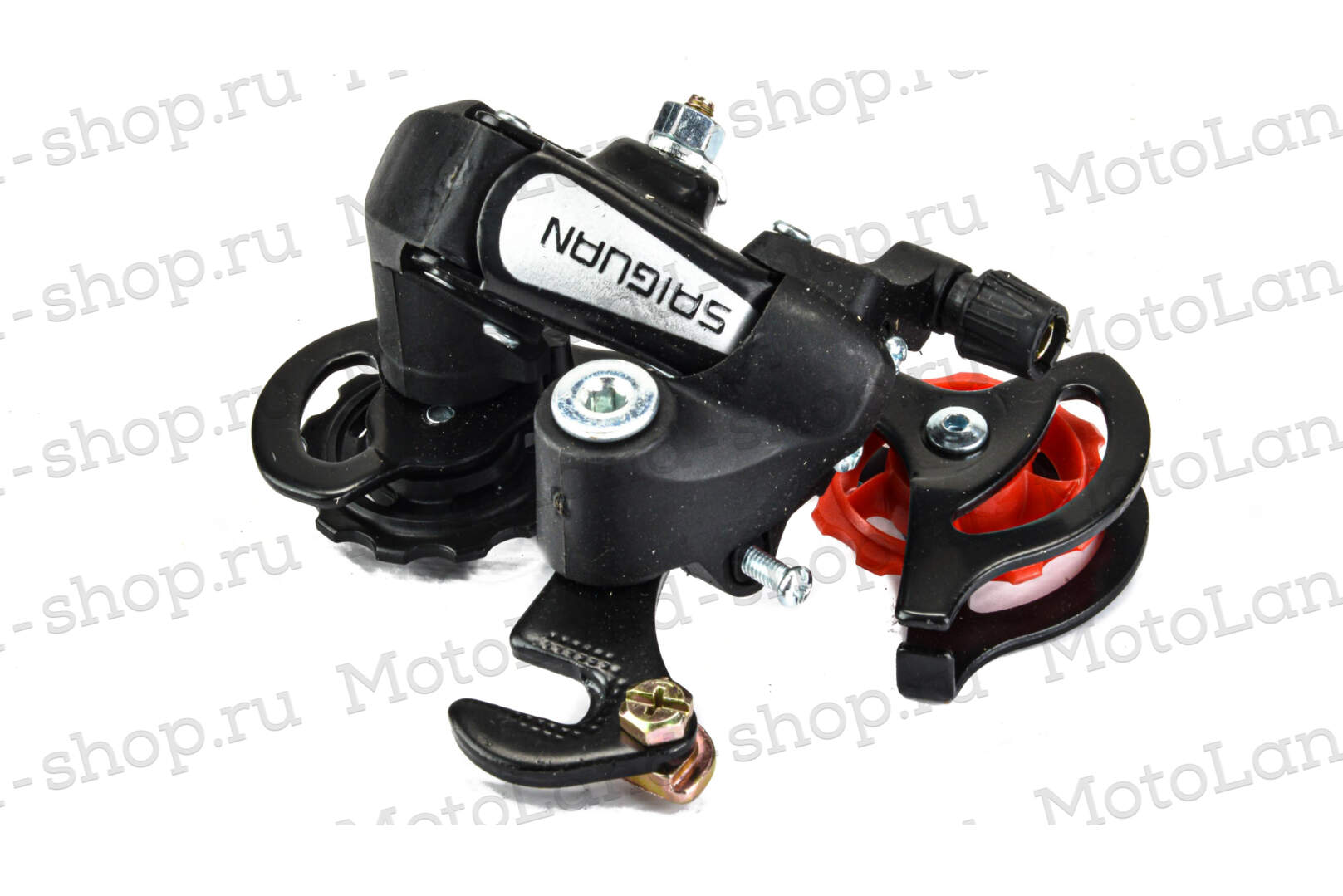 Переключатель скоростей задн. HG-36 (43Т)